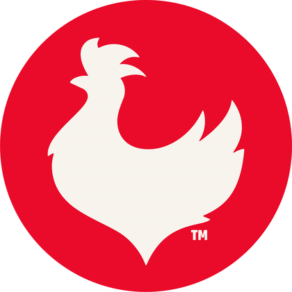 Zaxby’s sponsor logo